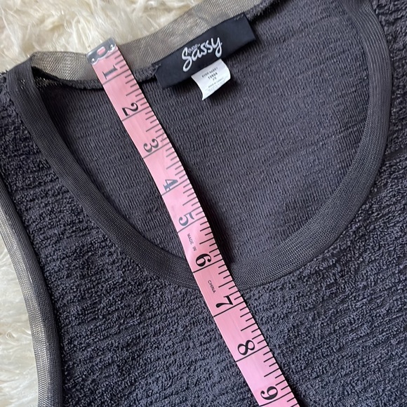 Ever…Sassy dress - Picture 7 of 12